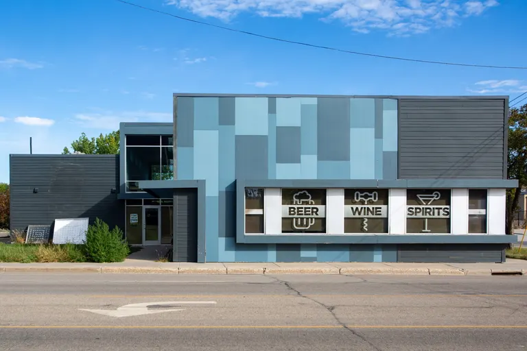 Happy Daze World cannabis dispensary to open in former 99 Bottles location at 924 Main Ave., Moorhead
