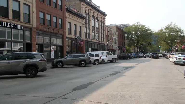 FM Chamber and United Way of Cass-Clay launch first joint small business giving initiative