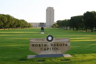 ND lawmakers already discussing 2027 session priorities including property taxes, rural health, workforce