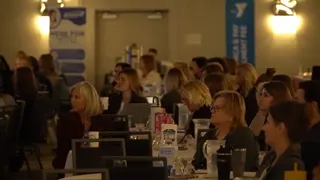Blue Cross Blue Shield of ND holds 22nd annual Worksite Wellness Summit in Fargo