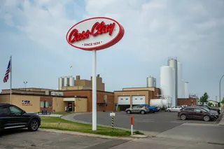 Cass-Clay Creamery Teamsters authorize strike over wages, healthcare, worker protections