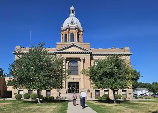 Judge upholds permit for North Dakota's planned 25,000-cow Herberg Dairy in Traill County