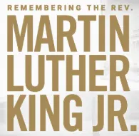 MSUM Inclusive Excellence Committee seeks campus partners to plan January MLK event