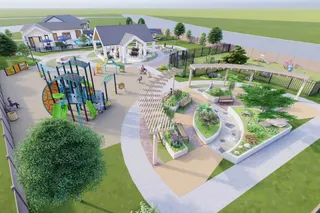 Heritage Homes developing 135-home SunSet Valley community in Horace, ND