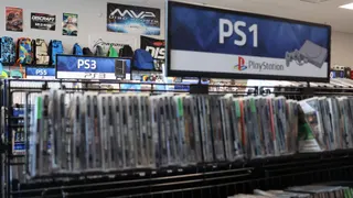 Sony's disc phase-out by January 2028 could raise gaming prices, squeeze Fargo secondhand market