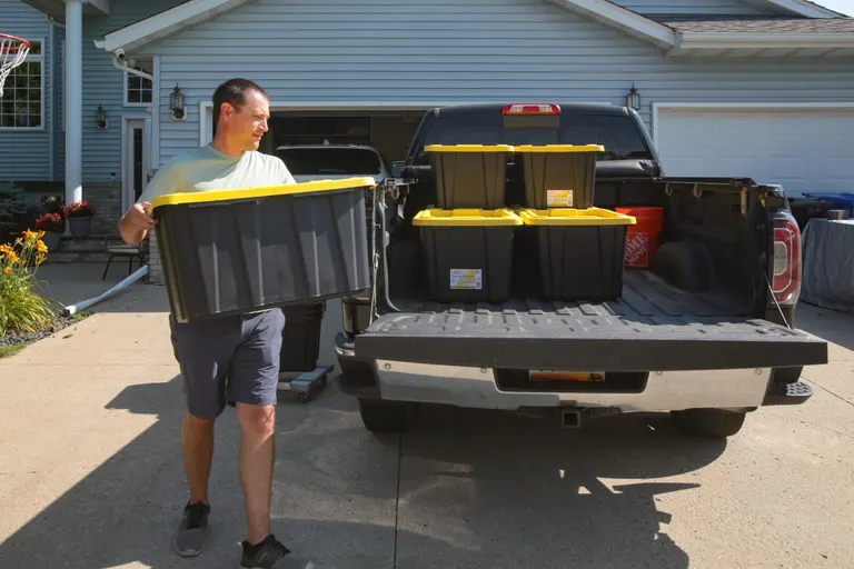 Two FM-area tote rental micro-businesses launch as moving-season side hustles