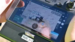 NDeavor Tech featured in ND Air National Guard joint interagency search-and-rescue exercise video