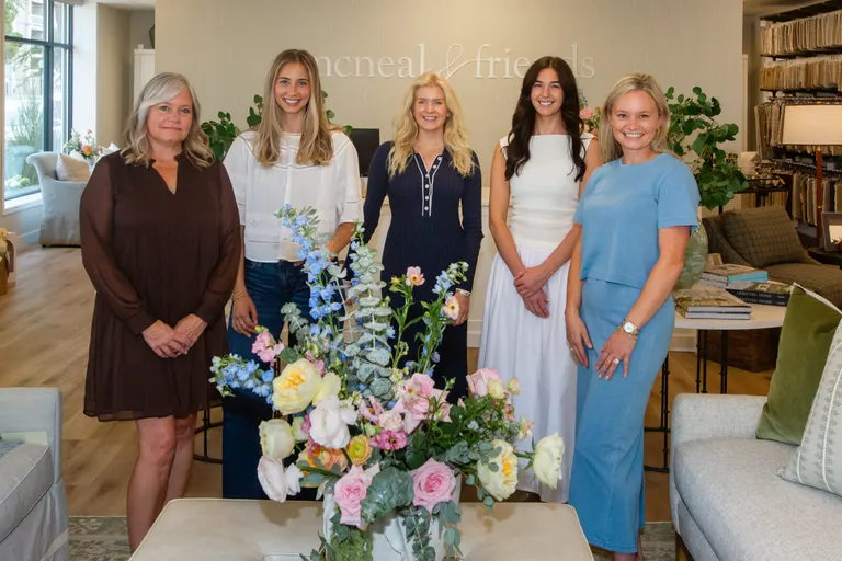 McNeal & Friends opens new 3,300-sq-ft downtown Fargo location at 101 Eighth St. S.