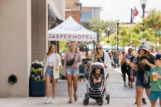 Kilbourne Group outlines role of mixed-use development and public-private partnerships in shaping cities