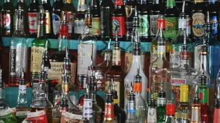 Happy Harry's CEO says liquor stores still determining which products are affected by Canadian alcohol ban