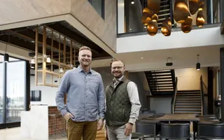 Prairie Business names 2026's 50 Best Places to Work; FM-area firms among 1,377 nominations