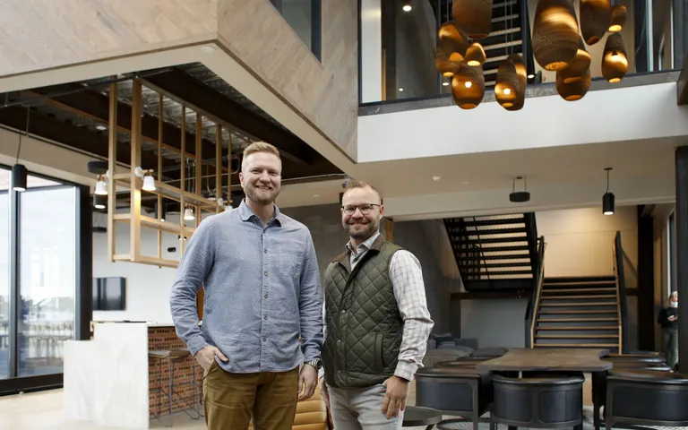 Prairie Business names 2026's 50 Best Places to Work; FM-area firms among 1,377 nominations