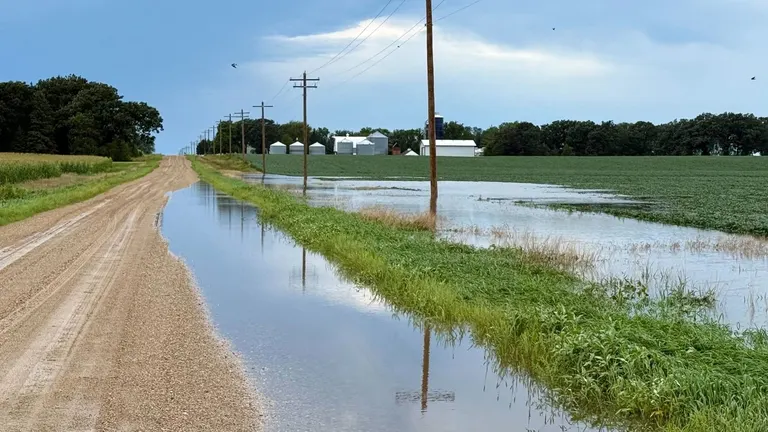 Grand Farm report identifies five pain points for farmers in ND, SD, and Minnesota