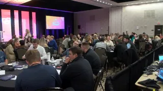 About 130 young professionals attend Fargo-Moorhead-West Fargo Chamber's annual Young Professionals Summit