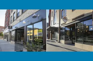 Three businesses preparing to open in downtown Fargo, filling spots left by two closed coffee shops