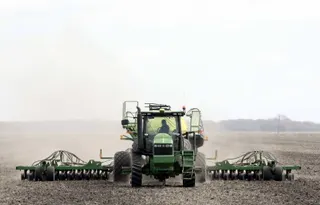 USDA restores prevented planting buy-up option for 2027 crop year after Senate efforts