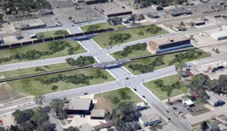 Ribbon cutting set for Moorhead's 11th St. underpass at Center Ave. on October 7
