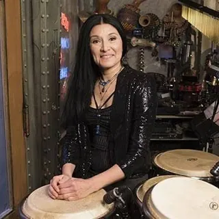 SNL percussionist Valerie Naranajo to speak via Zoom with MSUM students Friday at noon