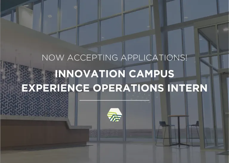 Grand Farm seeks Experience Operations Intern for Innovation Campus