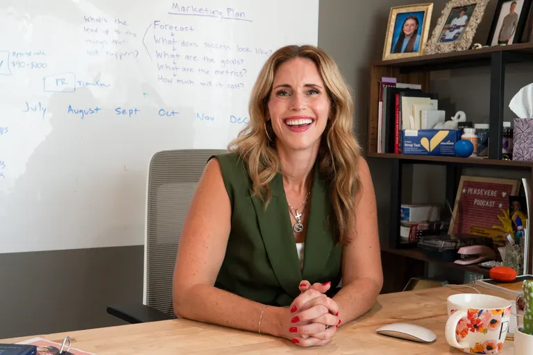 Guest column: Attending a Prairie Capital Summit changed the direction of my life