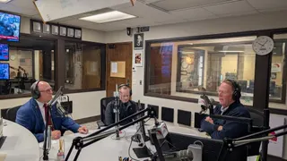 MSUM president, enrollment VP discuss enrollment trends and retention rates on KFGO