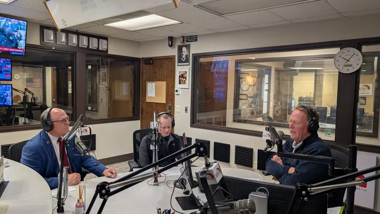 MSUM president, enrollment VP discuss enrollment trends and retention rates on KFGO