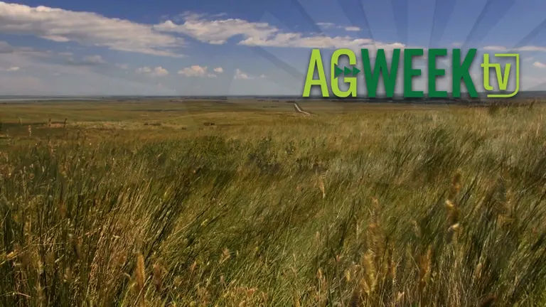 AgweekTV to air final broadcast show last weekend of September after more than 11 years