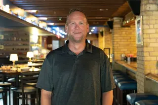 Marge's Supper Club relocates to former Boiler Room in downtown Fargo's Loretta Building