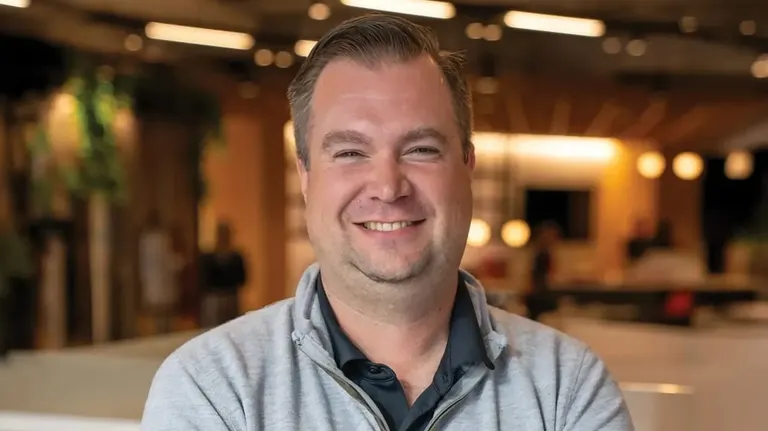 10 Questions with Jack Brodshaug: Flatland Capital Group's Co-Founder & COO