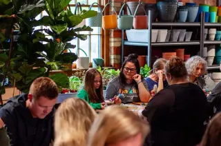 Downtown Fargo businesses offer Mother's Day gifts and experiences for every kind of mom