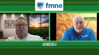 Weather, China soybean purchases, Ukraine-Russia war drive volatile grain and cattle markets