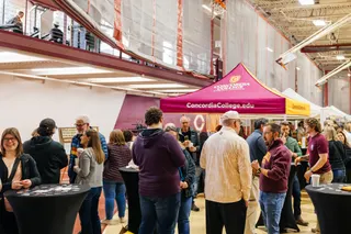 Red River Market to host spring farmers market at Concordia College on April 18 for Moorhead Day