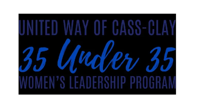 United Way of Cass-Clay names 35 women for 2027 35 Under 35 Women's Leadership Program