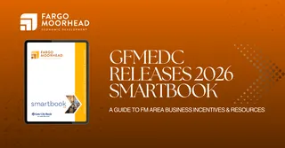 GFMEDC Releases 2026 SmartBook Covering FM Area Business Incentives and Resources