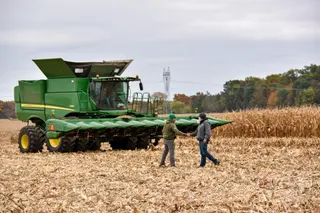 2027 land rental agreements expected to be challenging as tight or negative profit margins persist for farm operators