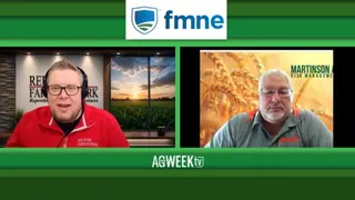 All three major grain commodities hit new contract highs; cattle prices slide amid ground beef import plans