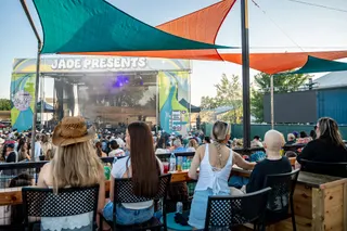 Jade Presents announces inaugural UP & Coming Fest for Aug. 29, 2026 at UP District Festival Field in Fargo