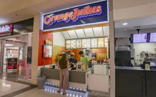 West Acres Orange Julius marks nearly 50 years in Fargo, one of few standalone locations still open
