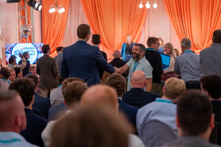 Trust, traction and AI: 5 fundraising takeaways from the Prairie Capital Summit