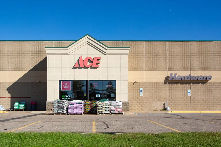 Ostrom's Ace Hardware to close in West Fargo after 40 years, owner cites falling foot traffic and rising costs