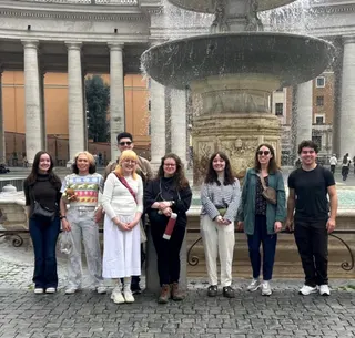MSUM offers Travel Study Overview sessions for faculty considering 2027-2028 study abroad or study away programs