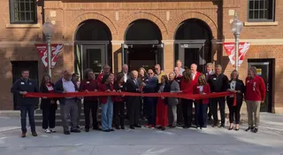 MSUM marks final step of $23 million Weld Hall renovation with reopening