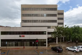 Fargo City Commission to decide $804,078.04 tax incentive for Dakota Center redevelopment at 51 Broadway N.