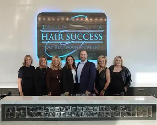 Hair Success Salon & Spa in Fargo to change hands in October after 43 years under twin owners