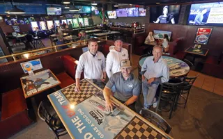 North Dakota Horse Park subsidiary AB & D Hospitality LLC acquires Rookies Bar in West Fargo