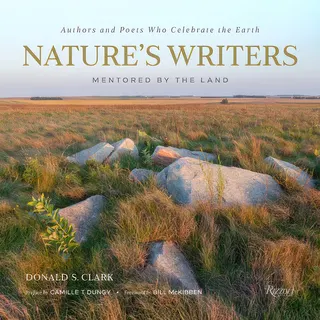 Minnesota State Moorhead to host Donald S. Clark reading Sept. 17 for Sand & McGrath Visiting Writing Series
