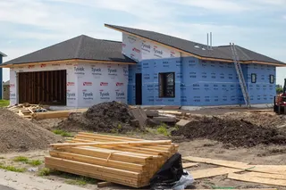 New 21st Century Road to Housing Act expected to affect Fargo-Moorhead housing market