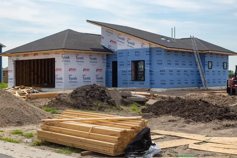 New 21st Century Road to Housing Act expected to affect Fargo-Moorhead housing market
