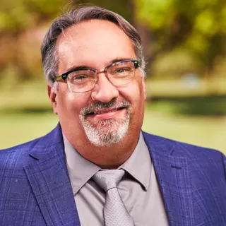 Red River Zoo names Gene Peacock as new president and CEO, effective end of October