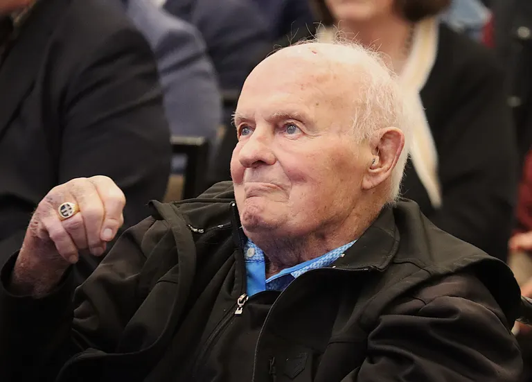 Billionaire philanthropist T. Denny Sanford, namesake of Sanford Health, dies at 90